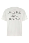 cotton jersey t-shirt