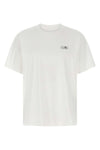 cotton jersey t-shirt