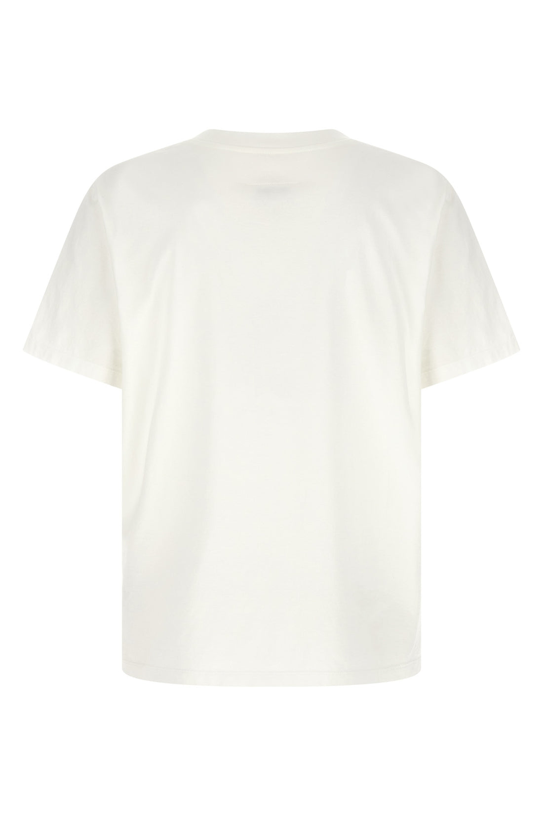 MM6 M cotton jersey t-shirt