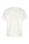 cotton jersey t-shirt