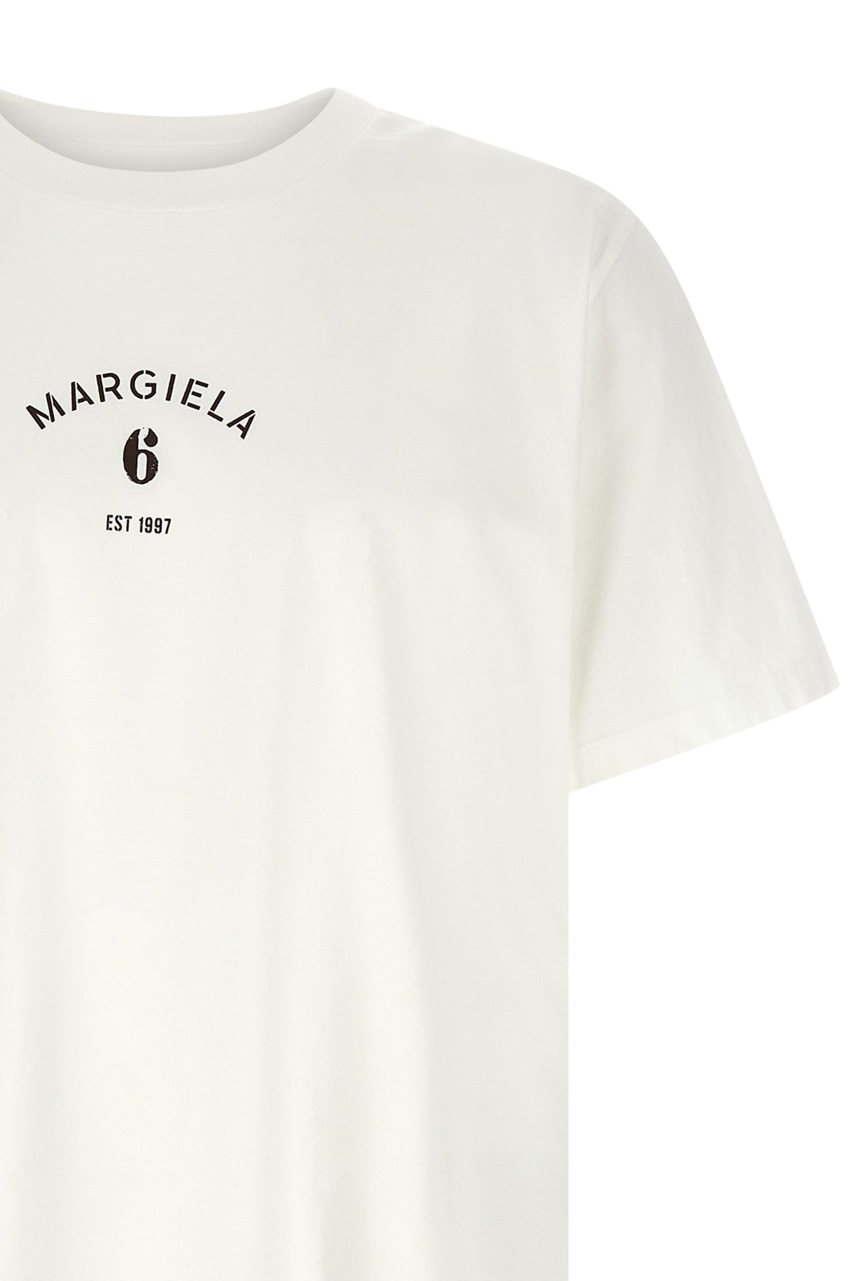 cotton jersey t-shirt
