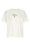 cotton jersey t-shirt