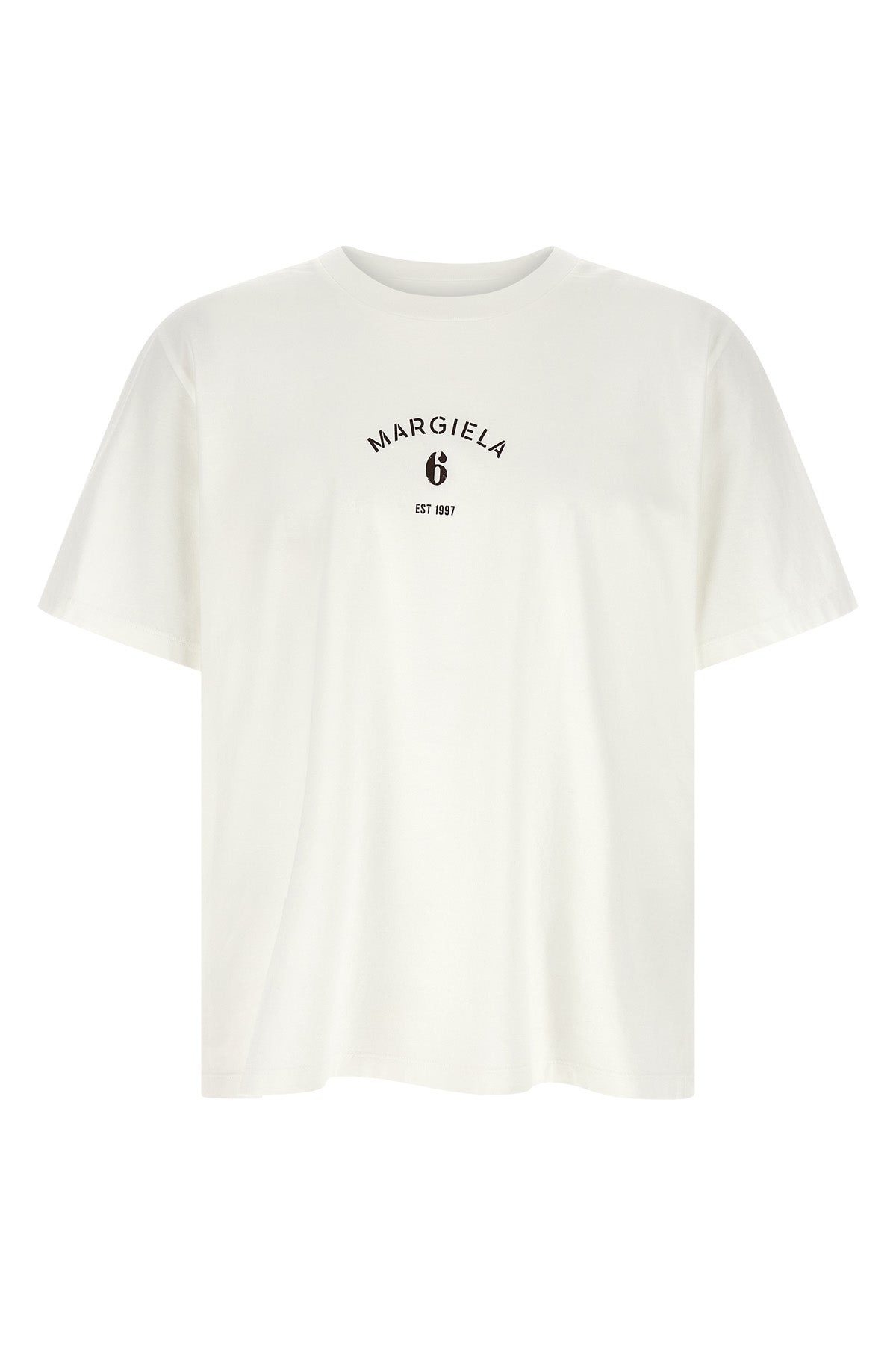 cotton jersey t-shirt