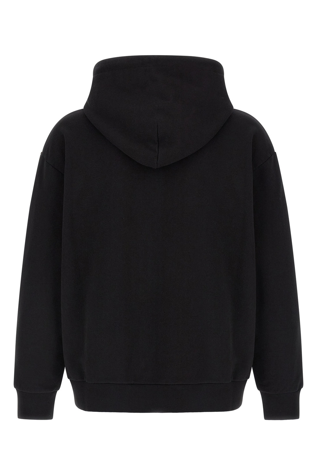 MM6 L cotton hoodie