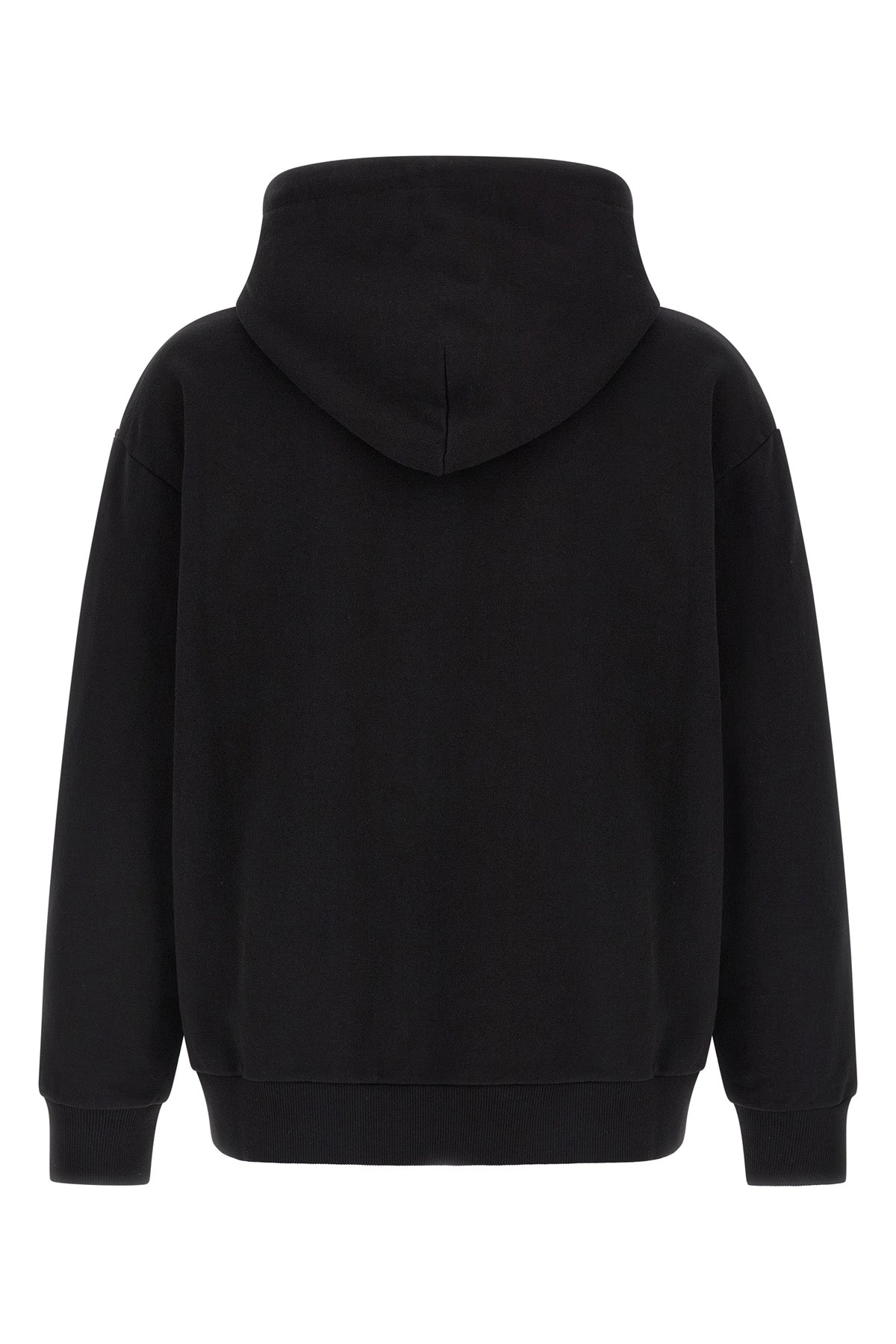 cotton hoodie