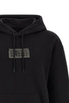 cotton hoodie