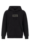 cotton hoodie