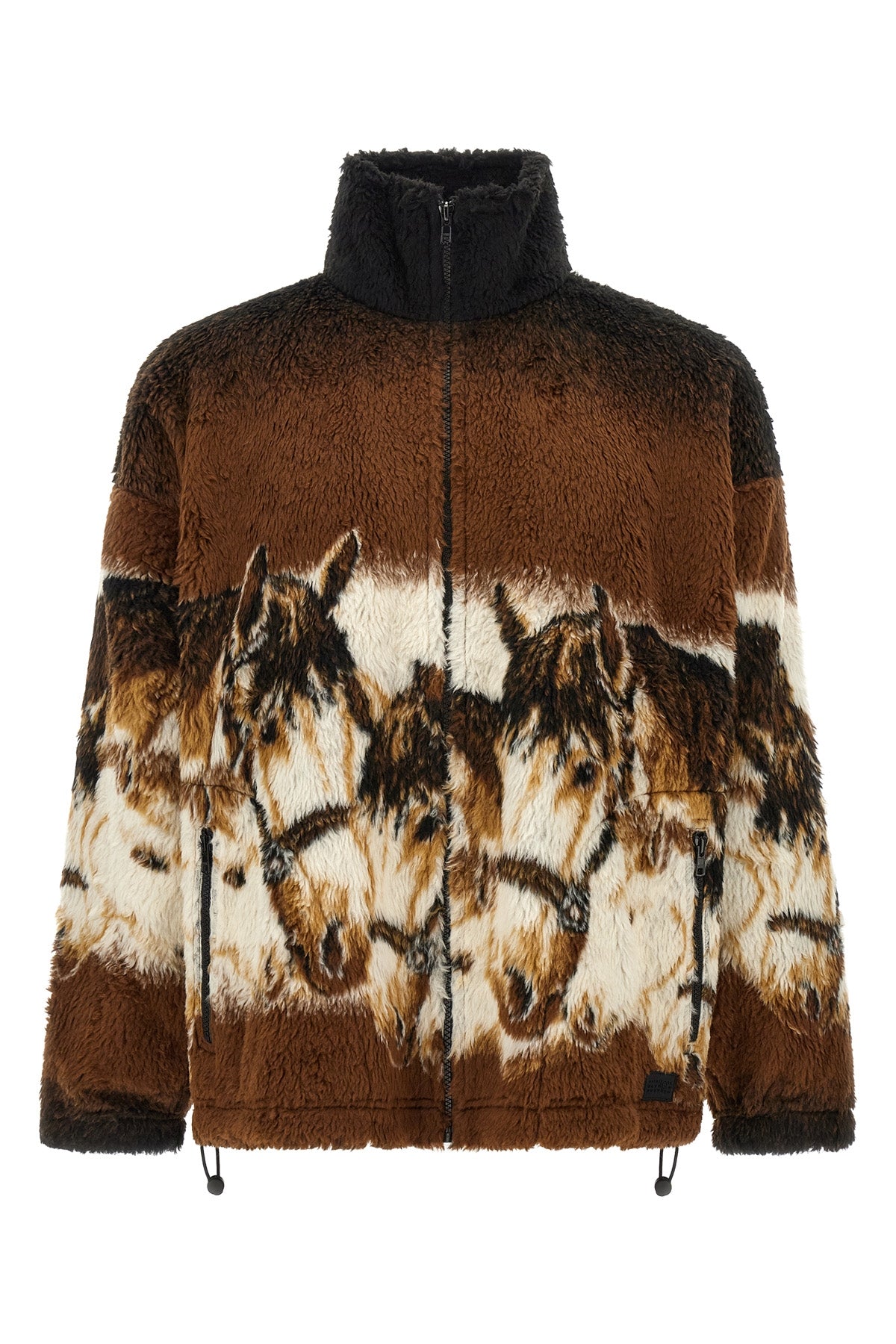the maison margiela mm6 sweatshirt