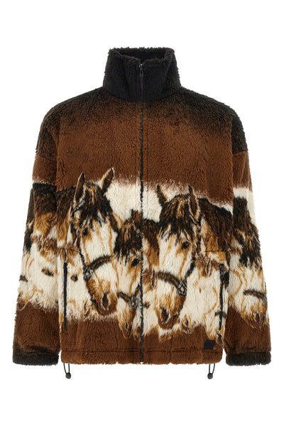 the maison margiela mm6 sweatshirt