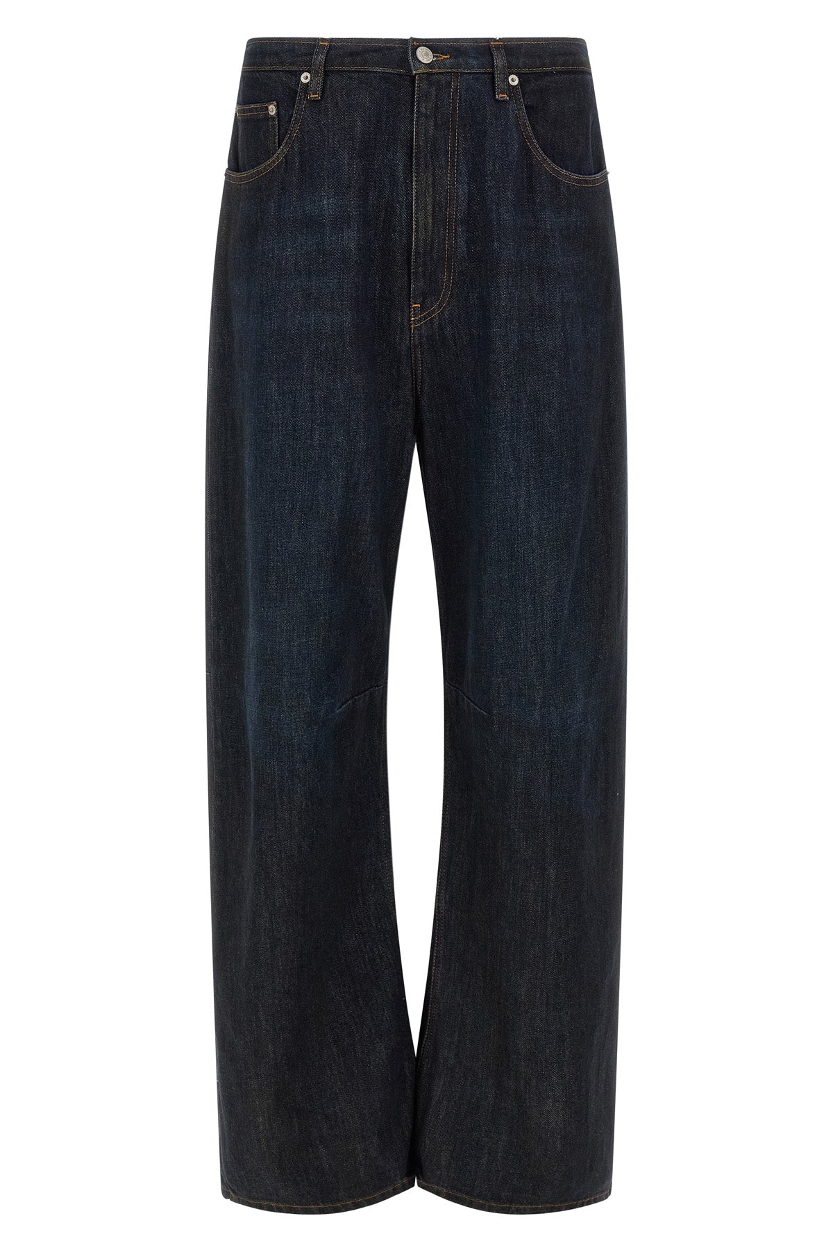 maison margiela mm6 jeans