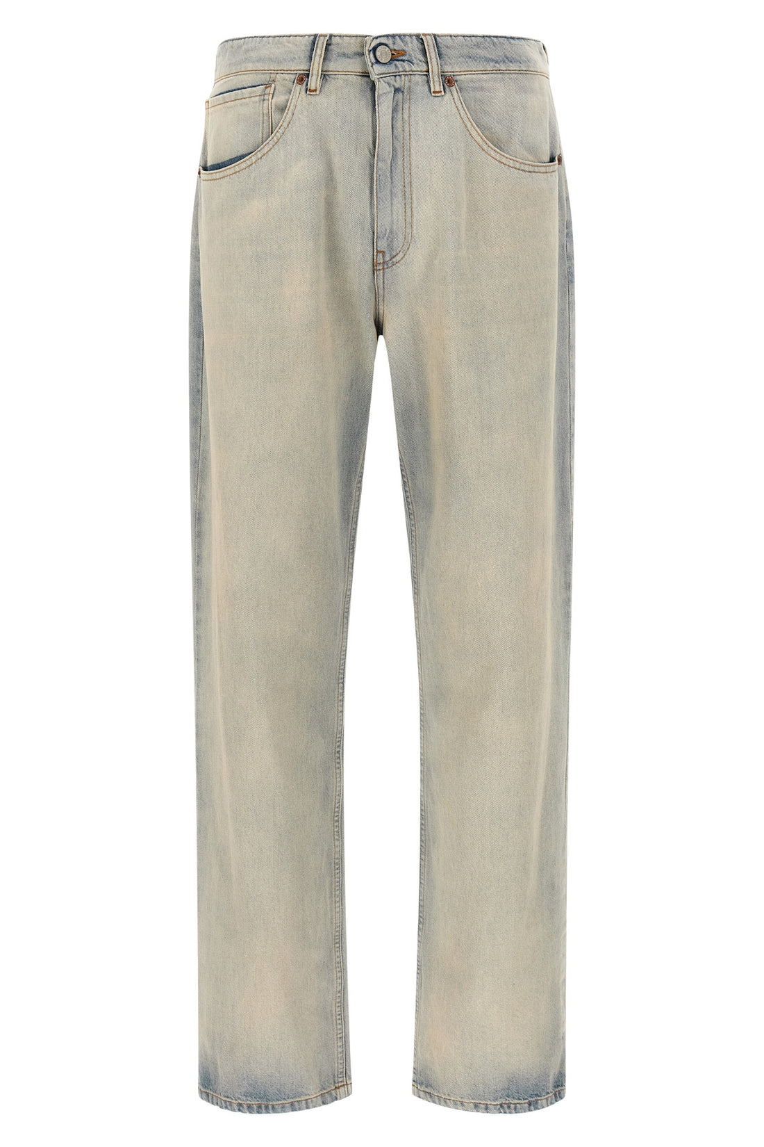 MM6 31 maison margiela mm6 jeans