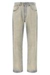 maison margiela mm6 jeans