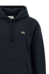 the lacoste sweatshirt