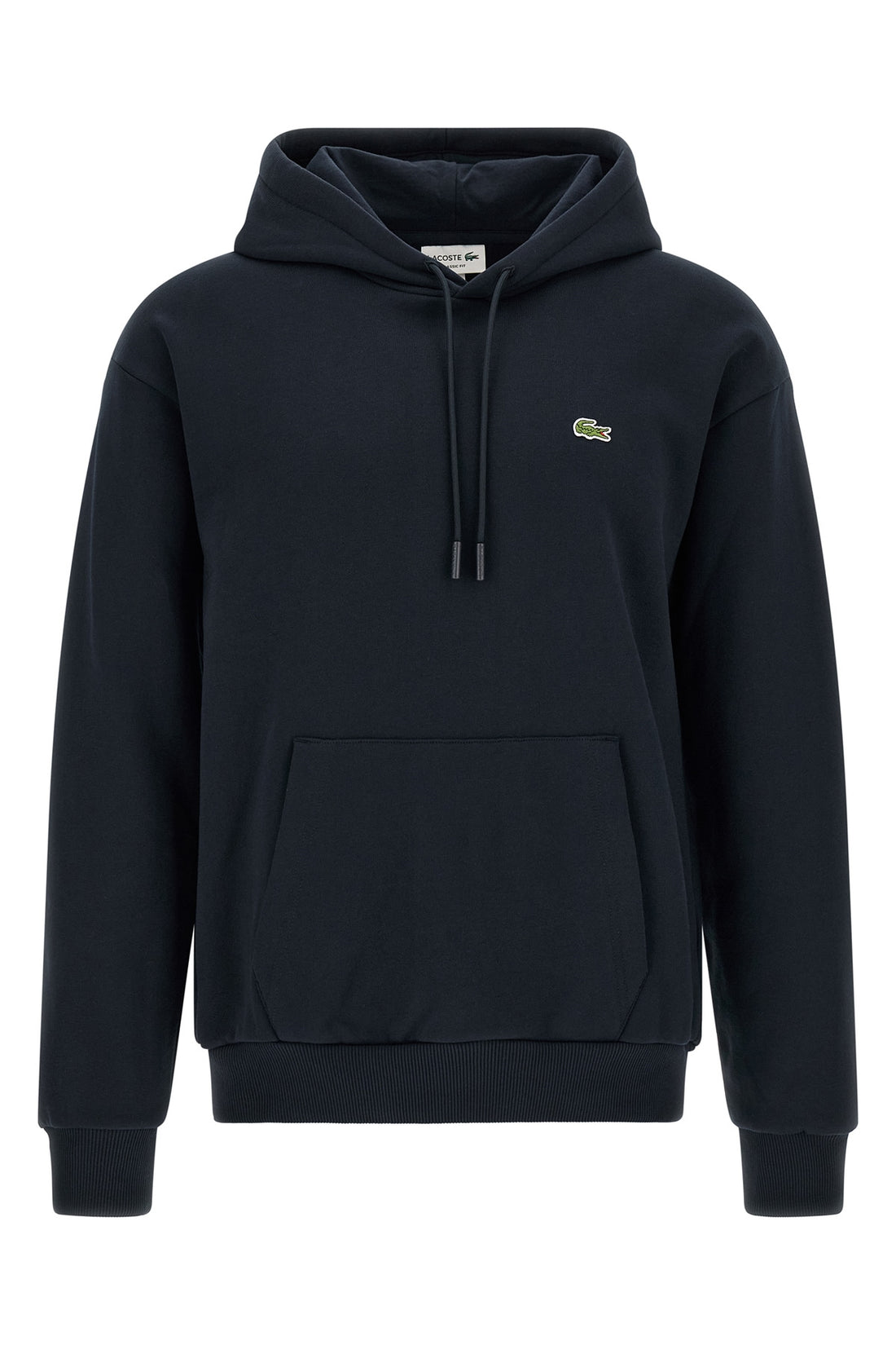 LACOSTE 4 the lacoste sweatshirt