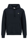 the lacoste sweatshirt