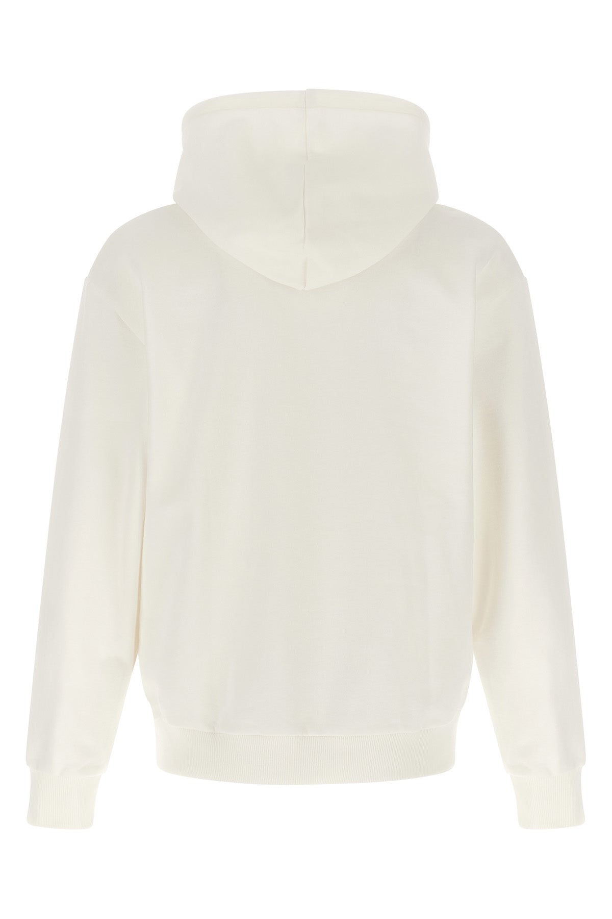 the lacoste hoodie