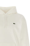 the lacoste hoodie
