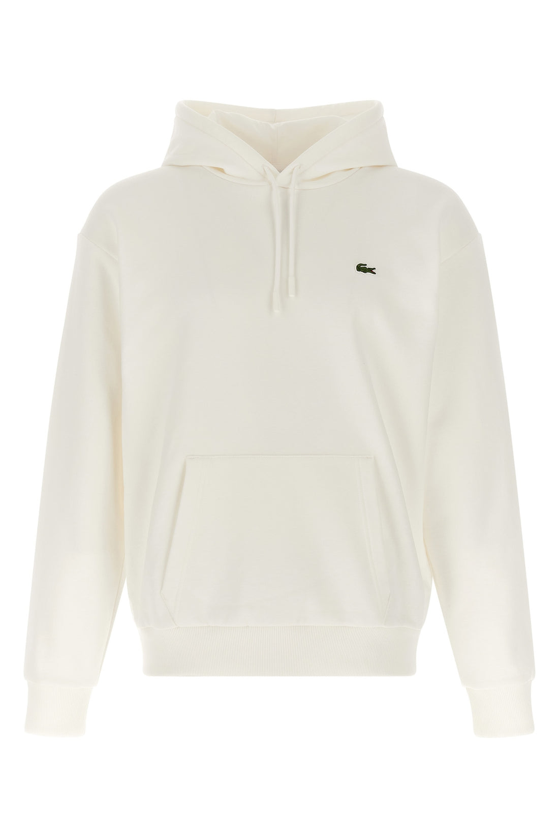 LACOSTE 3 the lacoste hoodie