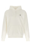 the lacoste hoodie
