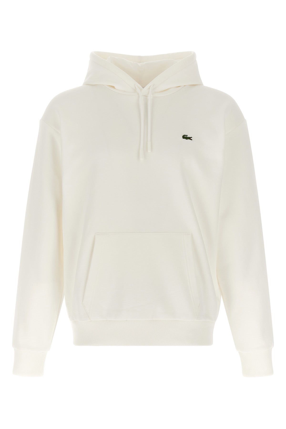 the lacoste hoodie