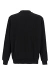 fleece cotton sweatshirt