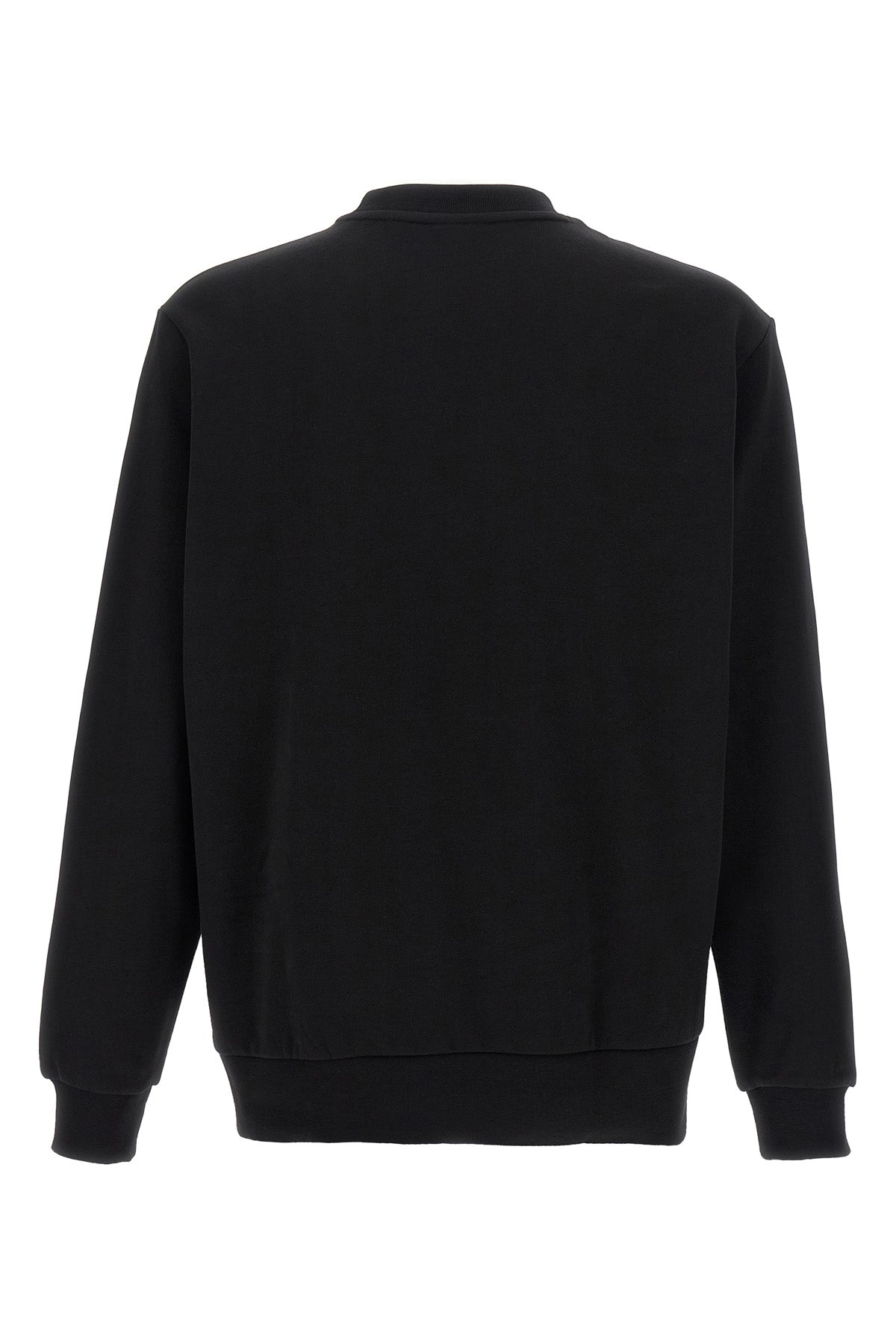 fleece cotton sweatshirt