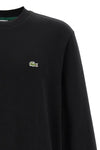 fleece cotton sweatshirt