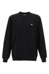 fleece cotton sweatshirt