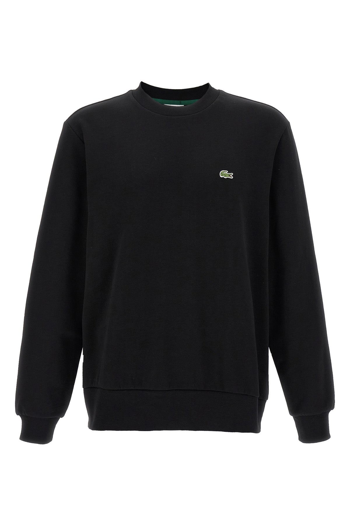 fleece cotton sweatshirt