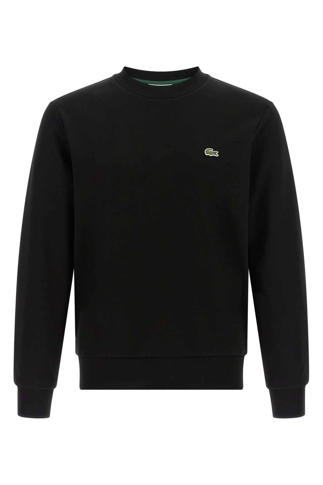 LACOSTE 3 the lacoste sweatshirt