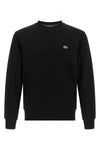 the lacoste sweatshirt