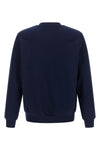 the lacoste sweatshirt establishes the foundations of casual sophistication thro