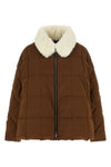 the ienki ienki arco jacket redefines the volumes of outerwear through a relax