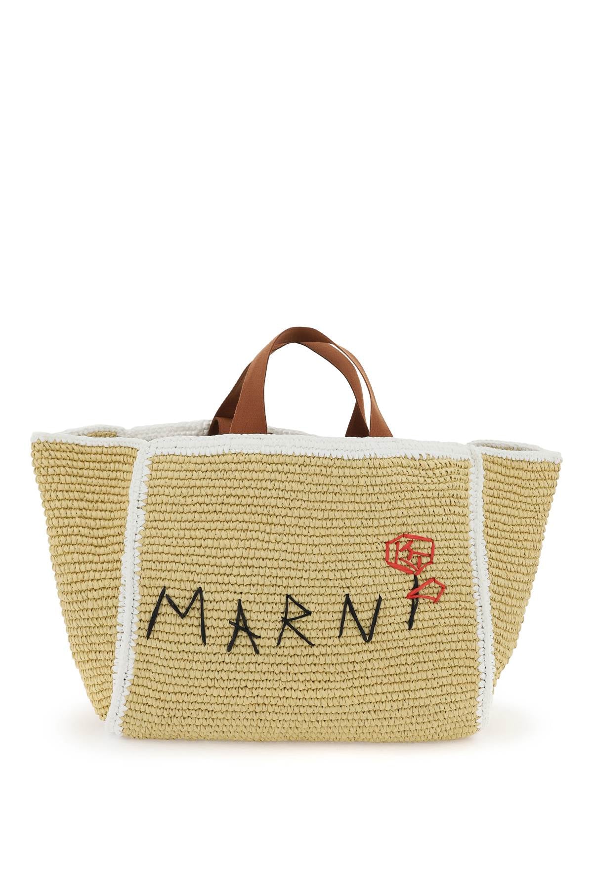 medium sillo tote bag