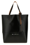 tribeca plastic shopping bag
