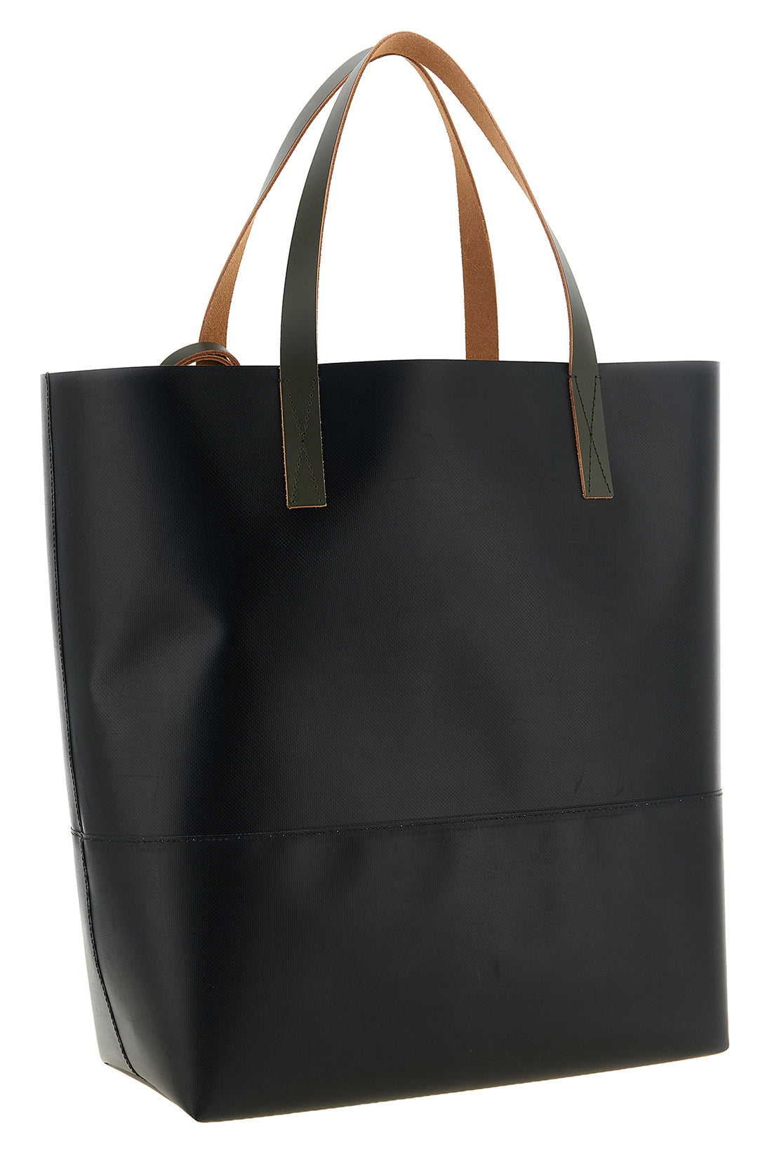 MARNI OS the marni vertical shopping bag