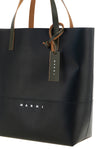the marni vertical shopping bag