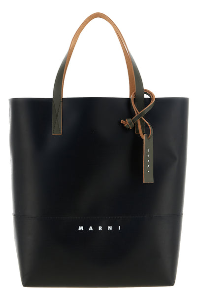 the marni vertical shopping bag
