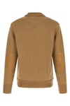 thick knit wool sweater