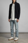 the maison margiela camioner cardigan