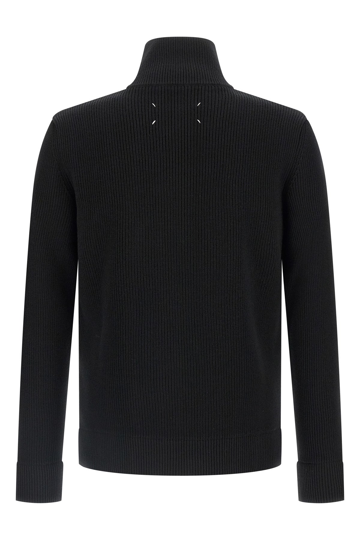 the maison margiela camioner cardigan