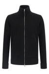 the maison margiela camioner cardigan