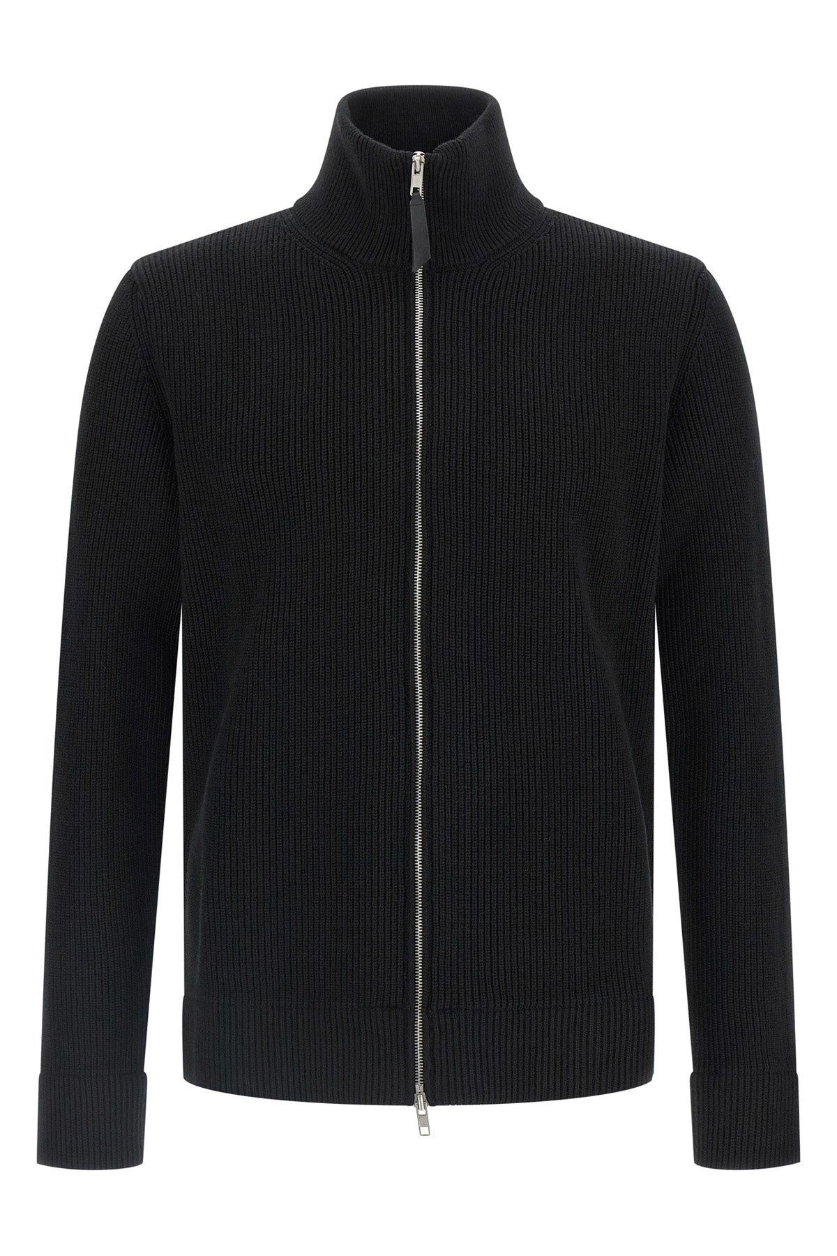 the maison margiela camioner cardigan