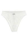 sibilla bikini bottoms in stretch fabric