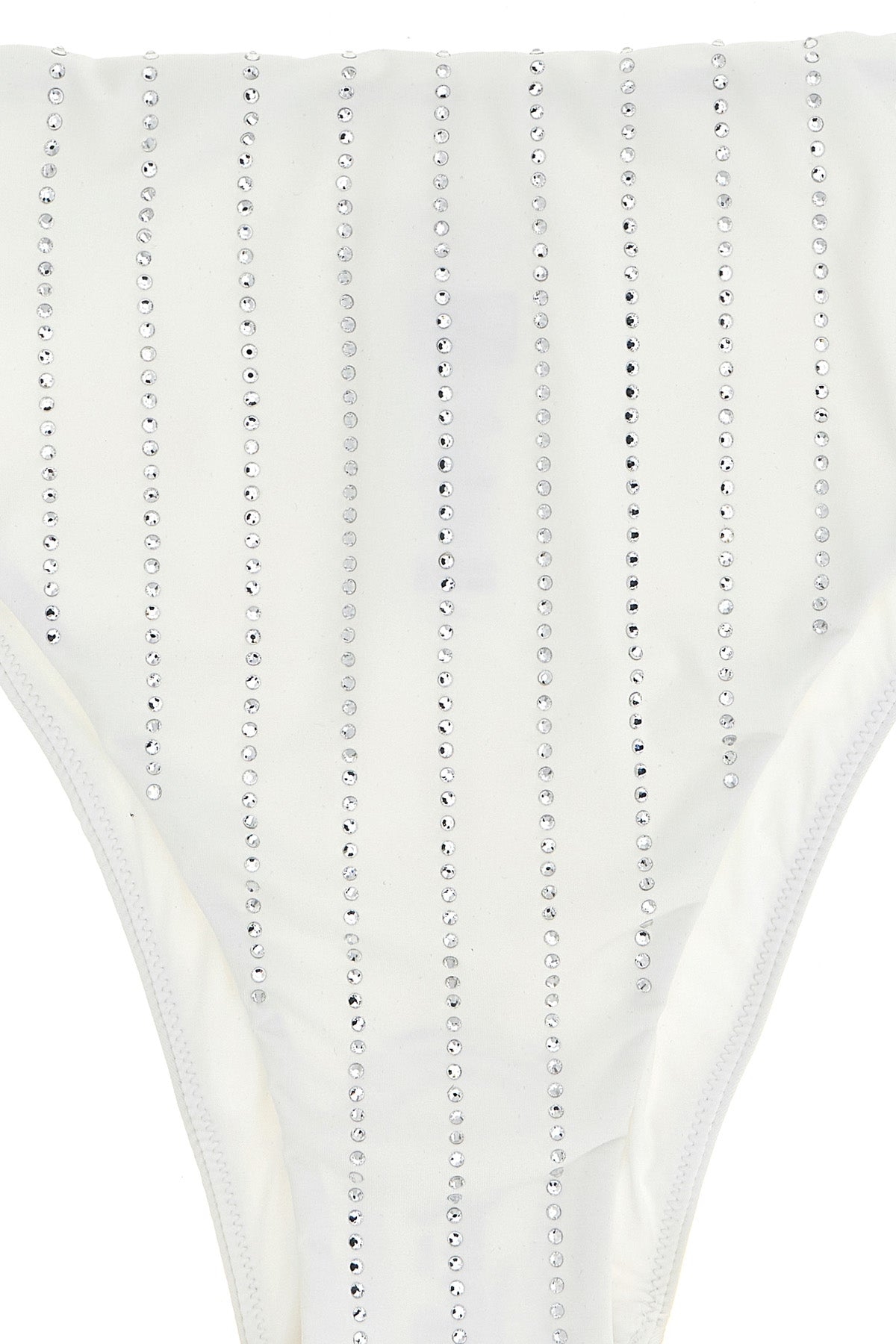 sibilla bikini bottoms in stretch fabric