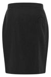 the blazé milano popeye midi skirt redefines the codes of womens tailoring th