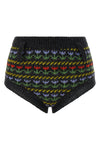 the marni virgin wool culotte is a bold expression of luxury knitwear