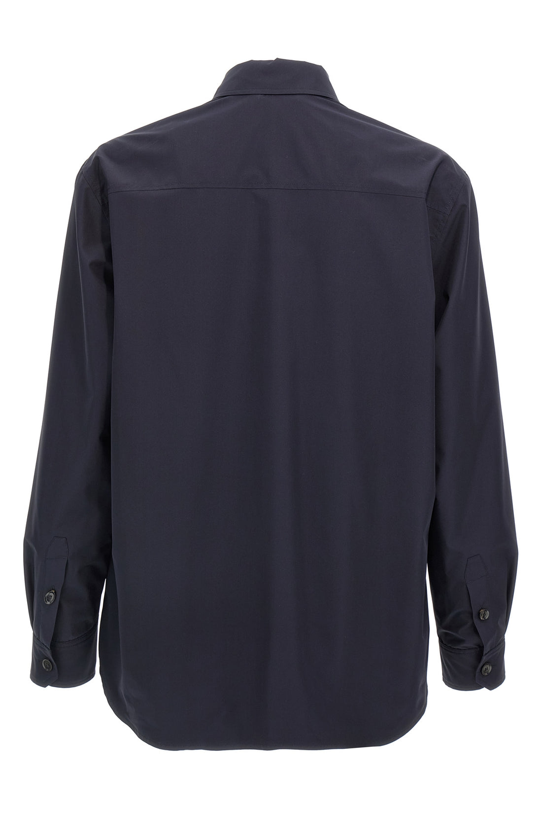 BRIONI L vagabond double split silk jacket