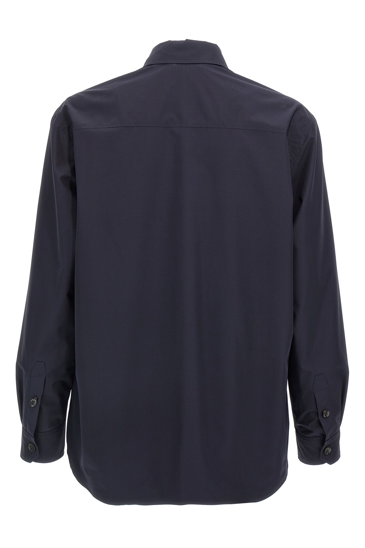 vagabond double split silk jacket