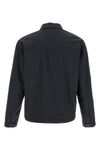 performa water-repellent grs polyester blouson padded